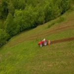 Povratak Šalipurovića i novi traktor nada da će se vratiti život u Zabrdnje Toce