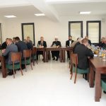 Vjernici potvrdili bezrezervno povjerenje i podršku Islamskoj zajednici