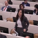 Sanja Vulić u klinču s Biserom Turković: Armiju BiH nazvala “takozvanom”