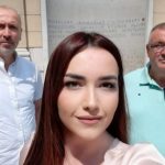 Arijana Memić, sestra ubijenog Dženana, oglasila se nakon hapšenja Alise Mutap