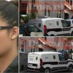 Pripadnici MUP-a KS uhapsili Alisu Mutap – Ramić