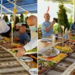 Sejo Brajlović još jednom pokazao veliko srce: Organizovao gala ručak za komunalce