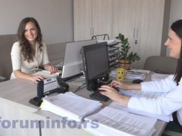 Opštinska pravobraniteljka Ana Pejović: Dočekalo me 400 aktivnih sudskih predmeta