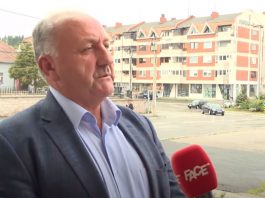 Poruka iz Sjenice: Moramo Sandžak autoputem povezati sa Bosnom, prostor bez puta je bespuće