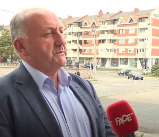 Poruka iz Sjenice: Moramo Sandžak autoputem povezati sa Bosnom, prostor bez puta je bespuće
