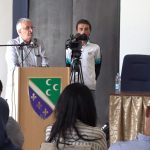 Balkan: Nudim opštinskim vlastima da sam organizujem i finansiram izgradnju bazena za vodu