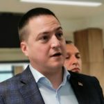 Ružić u Novom Pazaru: Drakonske kazne za one koji se usude poigrati s testovima male mature