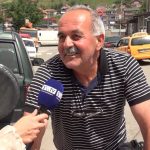 Evo kako podnose vrućine građani Novog Pazara (Video)