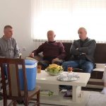 Mještane vakcinišu po kućama – Sjenica na pragu kolektivnog imuniteta