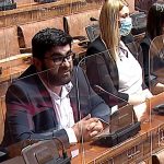 Dr. Fehratović – Riješiti problem penzija radnicima TK „Raška“ i PIK Pešter