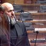 Akademik Zukorlić: U Sandžaku falsificirani rezultati referenduma, podrška promjeni Ustava