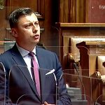 Tandir: Polako, ali sigurno stavlja se tačka na zloupotrebe akreditacione komisije