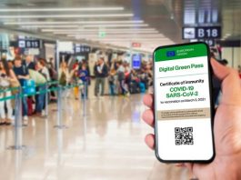 Evropski parlament odobrio digitalne certifikate za slobodna putovanja od 1. jula
