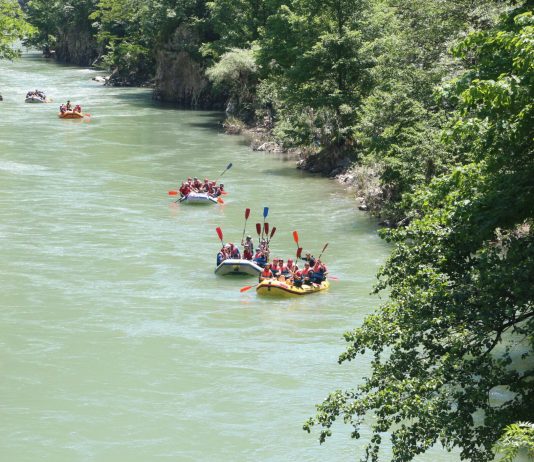 Uspješno završena 22. Limska regata
