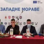 Gradonačelnici ptpisnici sporazuma o međuopštinskoj saradnji