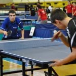 Petnjica: U subotu turnir u stonom tenisu