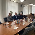 Predsjednik Mešihata posjetio opštine Bujanovac i Preševo