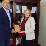 Koordinatorka TIKA-e u dvodnevnoj oproštajnoj poseti Novom Pazaru