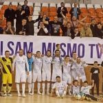 KMF Novi Pazar furioznom završnicom do majstorice za titulu