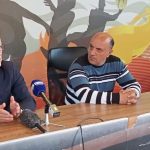 Dupljak: Stanje doktora Bošnjaka nešto bolje, ali teško, a mi idemo do UEFA