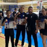 PS u lou-kiku: Pazarcima četiri titule u Novom Sadu