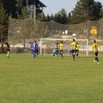 Novi Pazar – Vlaznija 2:2