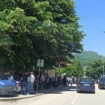 Vakcinacija državljana BiH u Priboju