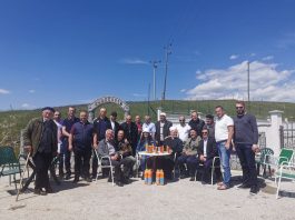 Priča iz Kamešnice: Kamešničani su u svemu lideri