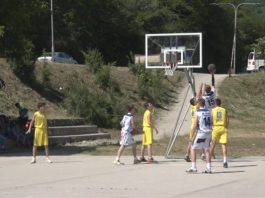 Završen Međunarodni turnir “Košem do zvezda” – Najbolja ekipa KK “Sevojno”