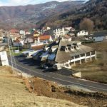 Lena Korać – Petnjička srednjoškolka na praksi u Španiji