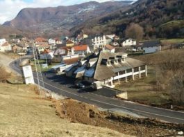 Lena Korać – Petnjička srednjoškolka na praksi u Španiji