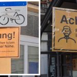 Skandalozne poruke mržnje ispred džamija u Beču: “Oprez! Politički islam je u blizini”