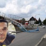 Njemačka: I.B.(30) iz Sjenice tragično izgubio život, Tutinac teško povrijeđen