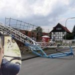 Njemačka: Dizalica usmrtila muškarca (30) iz Sjenice, teško povrijeđen muškarac iz Tutina