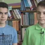 Aref Khaled i Edin Pašanović – Sjajni uspesi na takmičenjima iz matematike i hemije