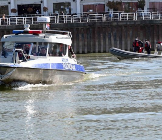 Priboj: Ribolovci pronašli tijelo muškarca u Potpećkom jezeru