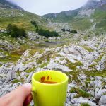 Lokacija fantazija – Planinari iz Kalesije oduševljeni Sjenicom i jezerom