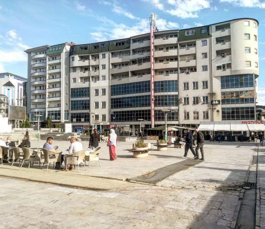 Revizor “češlja” finansije Opštine Tutin