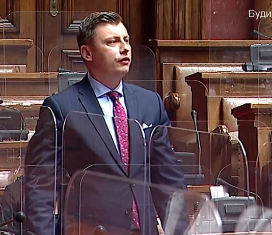 Samir Tandir: Krajnje je vrijeme da sandžačke opštine dobiju jednu veliku stranu investiciju