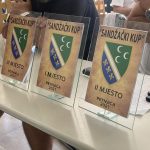 Održan “Sandžački kup 2021” u stonom tenisu u Petnjici