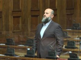 Akademik Zukorlić: Veoma nam je važno kakvo je stanje bošnjačke zajednice na Kosovu