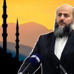 Akademik Zukorlić u Parlamentu: Ne postoji islamski terorizam, islam je vjera mira