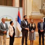 Rezolucija o genocidu u Srebrenici je preduslov za mir
