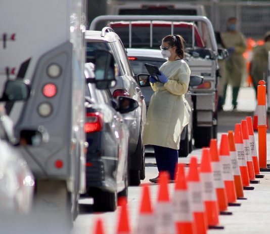 Stranci koji su vakcinisani ili preležali koronu i dalje neće moći ući u BiH bez PCR testa