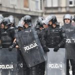 MUP Kantona Sarajevo zapošljava 200 novih policajaca