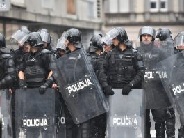 MUP Kantona Sarajevo zapošljava 200 novih policajaca