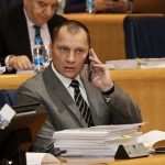 Zlatko Miletić podnio inicijativu za uvođenje obaveznog glasanja na izborima u BiH