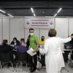 Svi državljani BiH od danas ponovo mogu bez najave na vakcinaciju u Srbiju