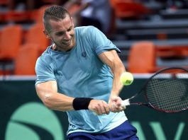 Tomislav Brkić ispisao historiju bh. tenisa i plasirao se u osminu finala Roland Garrosa