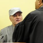 Konačna presuda Ratku Mladiću će biti izrečena danas